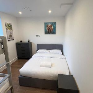 Appartement met Drie Slaapkamers